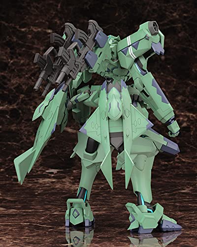 "Muv-Luv Alternative" F-22A Raptor