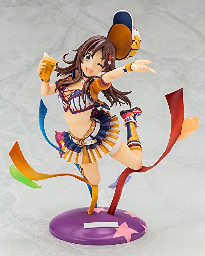 Himekawa Yuki (Fullswing☆Yell version) - 1/8 scale - iDOLM@STER Cinderella Girls - Kotobukiya
