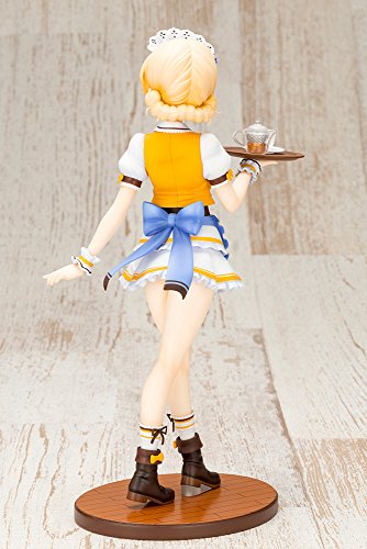 Darjeeling (Coco's Uniform ver. version) - 1/7 scale - Girls und Panzer: Saishuushou - Kotobukiya
