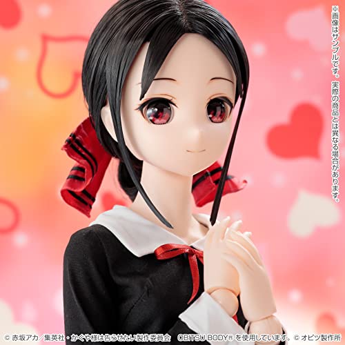 1/3 Another Realistic Characters No. 022 Animation "Kaguya-sama: Love is War -The First Kiss Never Ends-" Shinomiya Kaguya