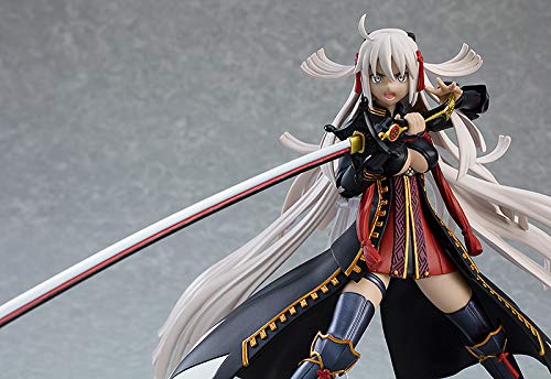 "Fate/Grand Order" figma#515 Alter Ego / Okita Souji (Alter)