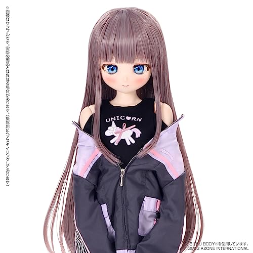 Poe-Poe x Iris Collect Petit Io Pika (Cool Girl Ver.)