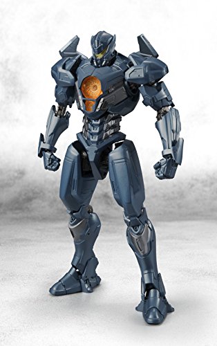 Gipsy Avenger Robot Damashii <Side Jaeger> Pacific Rim: Uprising - Bandai