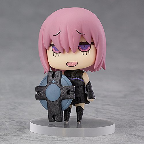 "Fate/Grand Order" Manga de Wakaru! Fate/Grand Order Trading Figure