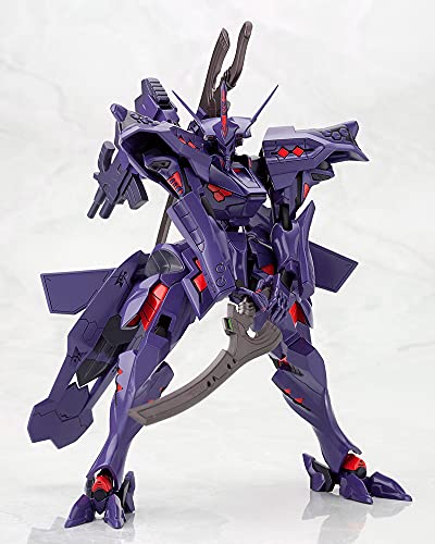 "Muv-Luv Alternative" 1/144 Takemikaduchi Type-00R