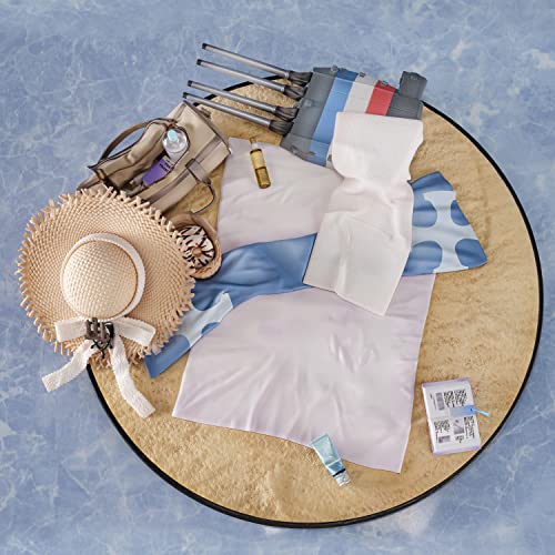 "AzurLane" Dunkerque Summer Sucre