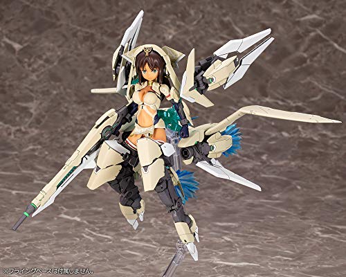 Kaneshiya Sitara Megami dispositivo Alice Gear Aegis - Kotobukiya
