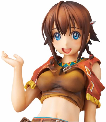 Amy Grace 1/8 Suisei no Gargantia - MegaHouse