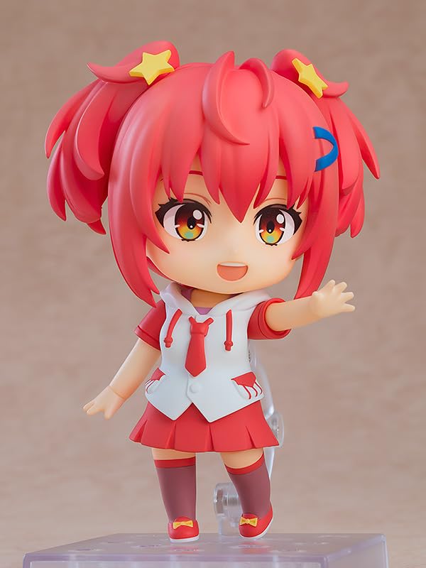 Nendoroid "World Dai Star" Otori Kokona