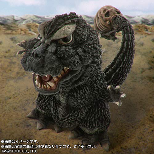 Default Real "Mothra vs. Godzilla" Godzilla 1964