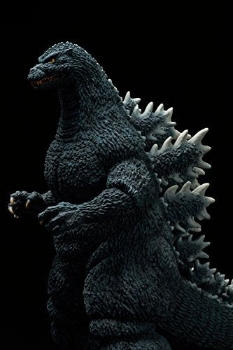 Toho 30cm Series Yuji Sakai Collection "Godzilla vs. Mothra" Godzilla 1992