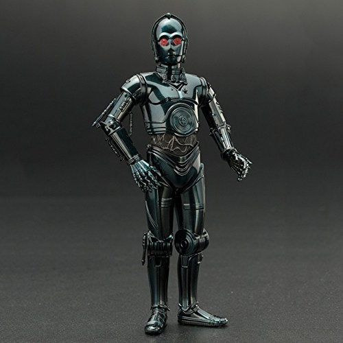 BT-1 & 0-0-0- 1/10 scale - ARTFX+ Star Wars - Kotobukiya