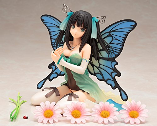 Hinagiku no Yousei Daisy - 1/6 scale - 4-Leaves Original Character - Kotobukiya