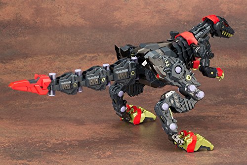 Zoids HMM EZ-049 Sturm Tyrann
