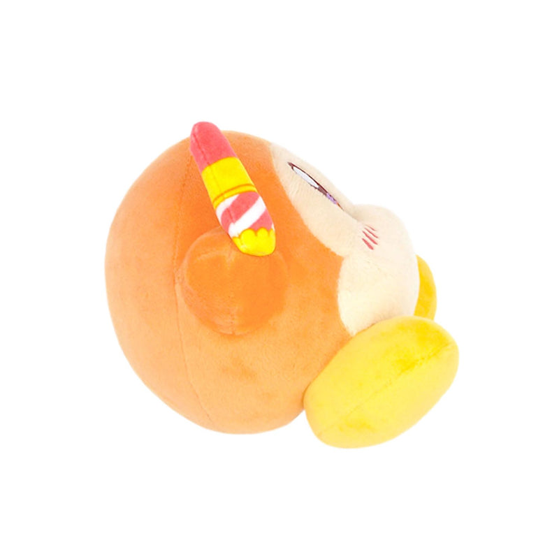 "Kirby's Dream Land" Kirby Happy Morning KHM-02 Plush Makeup Play (Waddle Dee)