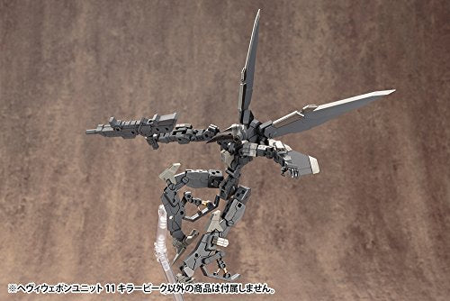 M.S.G Modeling Support Goods Heavy Weapon Unit 11 Killer Beak