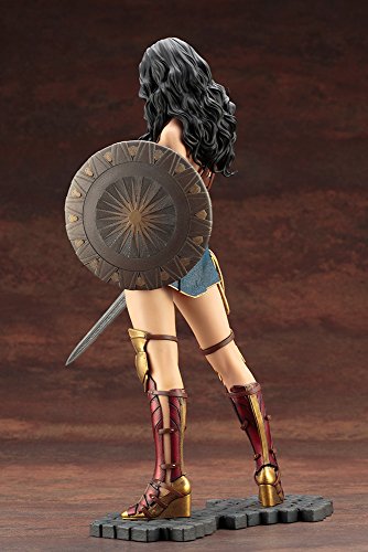 Wonder Woman  - 1/6 scale - ARTFX Statue Wonder Woman - Kotobukiya