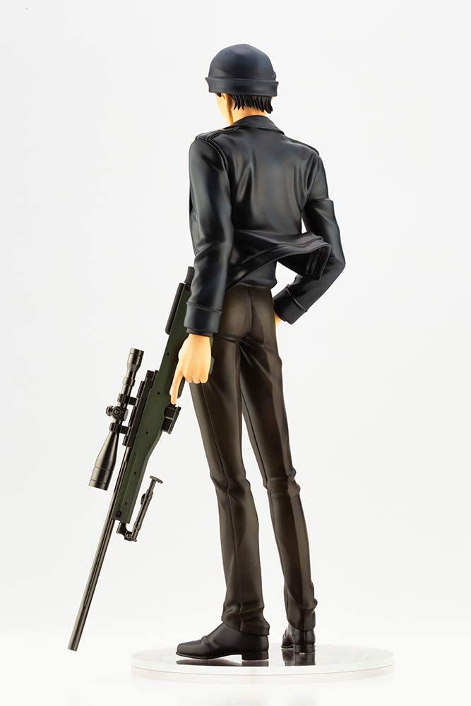 "Detective Conan" ARTFX J Akai Shuichi (Kotobukiya)