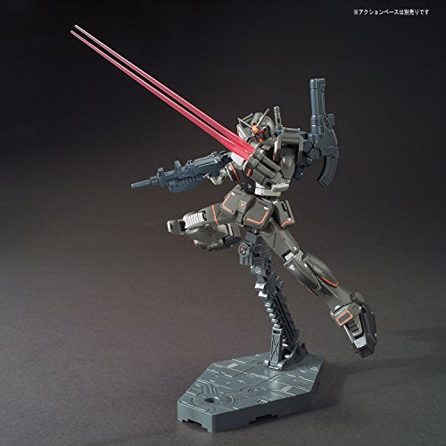 1/144 HG Gundam Local Type (North American Front)