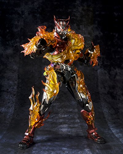 Kamen Rider Drive S.I.C. Type Speed Kamen Ride - Bandai