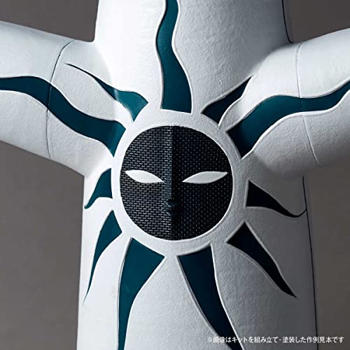 ARTPLA TOWER OF THE SUN