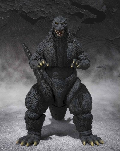 Godzilla S.H.MonsterArts VS. Series Godzilla vs. Destoroyah - Bandai