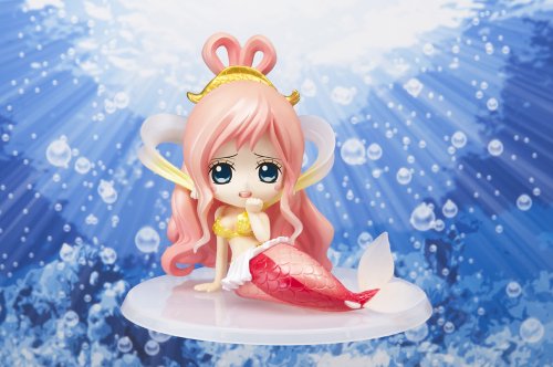 One Piece Chibi-arts, Shirahoshi Hime