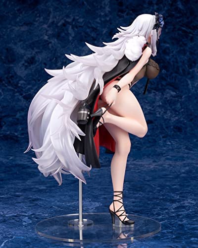 "Azur Lane" KMS Graf Zeppelin Beachside Urd Ver.