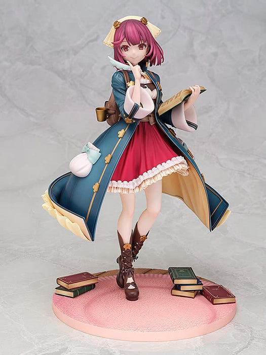 "Atelier Sophie: The Alchemist of the Mysterious Book" Sophie Neuenmuller Everyday Ver.