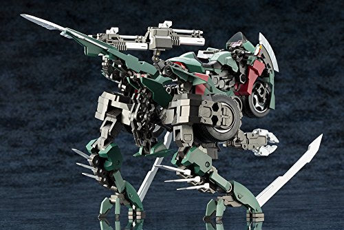 Voltrex, - 1/24 escala - Equipo HEXA (HG004) - KOTOBUKIYA