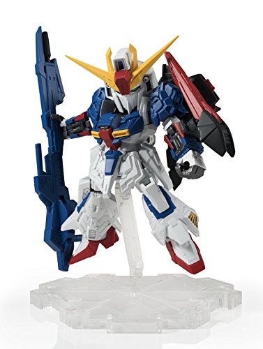 MSZ-006 Zeta Gundam MS UnitNXEDGE STYLE (NX-0021) Kidou Senshi Z Gundam - Bandai