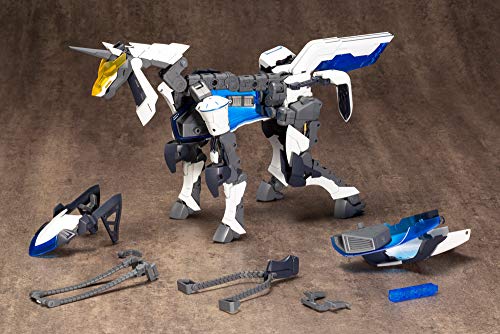 Lucifer's Wing M.G - Kotobukiya