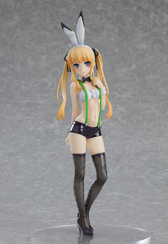 POP UP PARADE "Saenai Heroine no Sodatekata Fine" Eriri Spencer Sawamura Bunny Ver.
