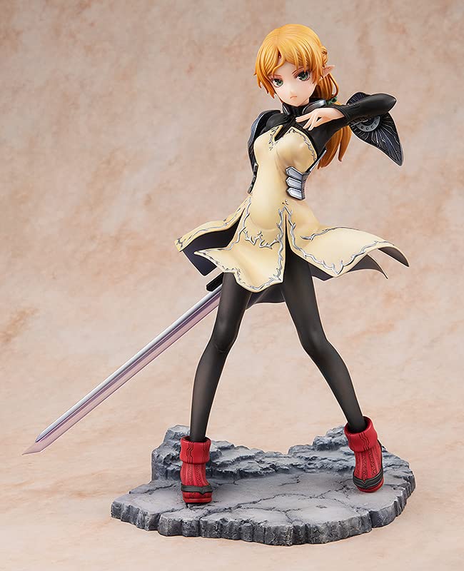 Kadokawa Collection "Uncle from Another World" Elf Manga Ver.