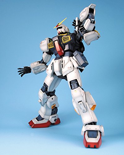 RX-178 Gundam MK-II (Version Couleurs Aeug) - 1/60 Échelle - PG (# 06) Kidou Senshi z Gundam - Bandai