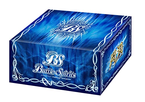 Battle Spirits The Contract Saga: Kai Vol. 1 Flash Blade Start Box