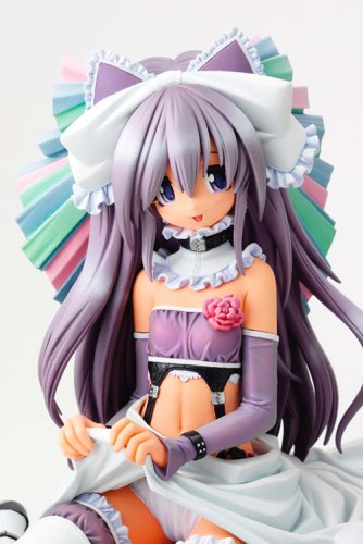 Himekuri Image Girl (Moda Bianca Ver. version) - 1/7 scale - - Kaiyodo