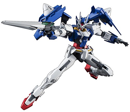 Gundam 00 Diver-1/144 Skala-Gundam Build Divers-Bandai