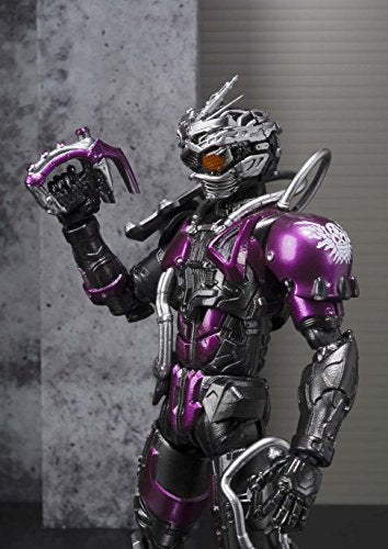 Mashin Chaser S.H.Figuarts Kamen Rider Drive - Bandai