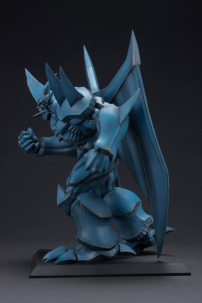 "Yu-Gi-Oh! Duel Monsters" Jukochodai Series Obelisk the Tormentor Egyptian God