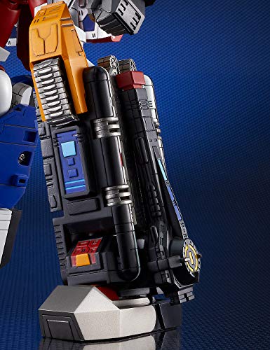 "Gridman the Hyper Agent" THE GATTAI Thunder Gridman -TOKUSATSU EDITION-