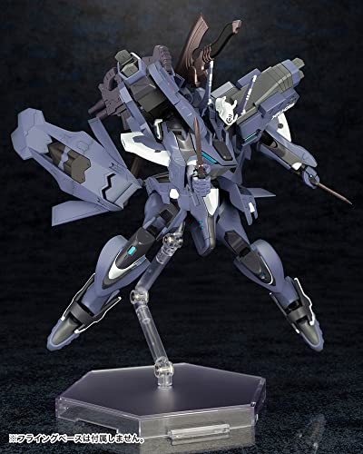 "Muv-Luv Alternative Total Eclipse" Shiranui Second Tarisa Manandal Ki Ver. 1.5