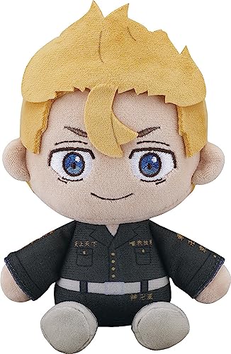 "Tokyo Revengers" Plushie Hanagaki Takemichi