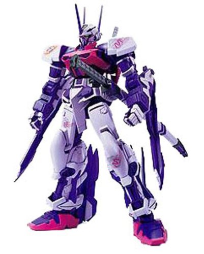 Mbf - p05lm Astray Mirage Frame - 1 / 100 Scale - 1 / 100 up to Seed Fate Model Series (# 21) Kidou Senshi up to Seed vs Astray - class