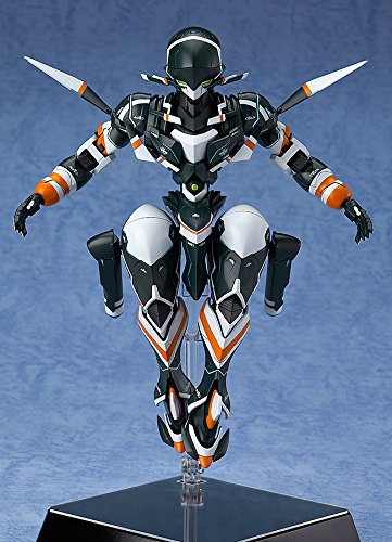 Kammer Ledo-1/48 Skala-Plamax (SG-01), Suisei no Gargantia-Good Smile Company