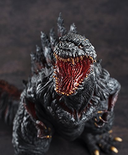 Hyper Solid Series "Godzilla Resurgence"