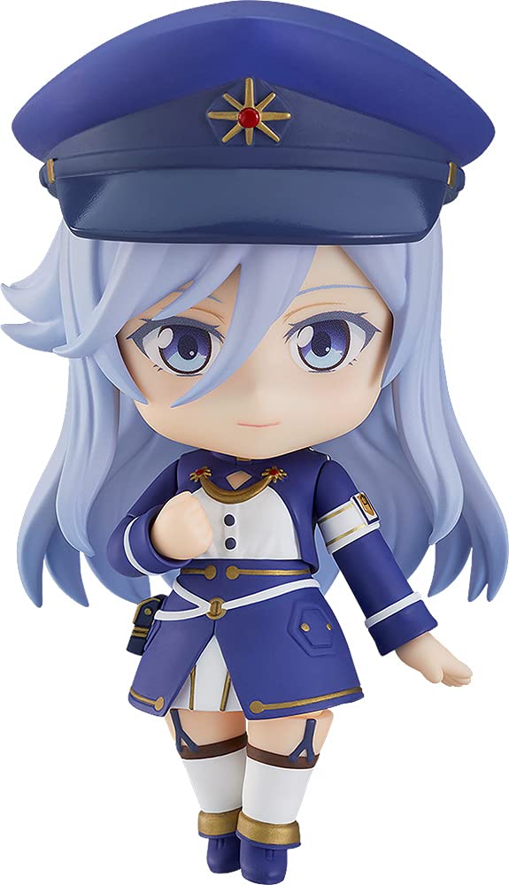"86 -Eighty Six-" Nendoroid#1672 Vladilena Milize
