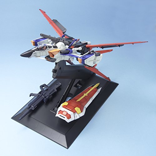 FX-550 + AQM/E-X01 Skygrasper + Aile Striker-1/60 Maßstab-PG (#10) Kidou Senshi Gundam SEED-Bandai
