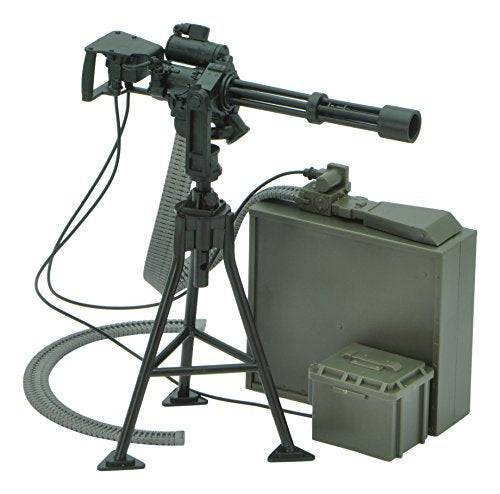 LittleArmory <LD012> M134 Mini Gun Type (Station Model)