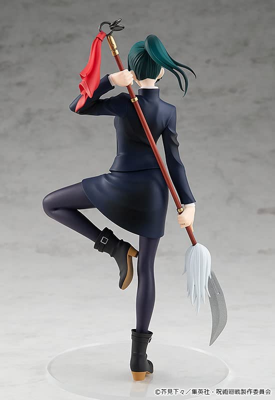 "Jujutsu Kaisen" POP UP PARADE Zen'in Maki
